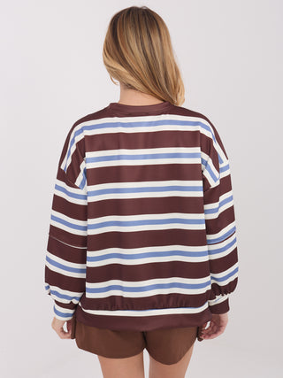 Bluza-IT-BL-9780-1.48-ciemny brązowy