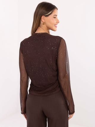 Bluzka-IT-BZ-20167.86-brązowy