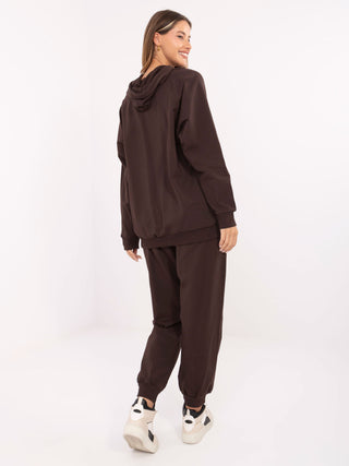 Komplet-RV-KMPL-A884.22-ciemny brązowy