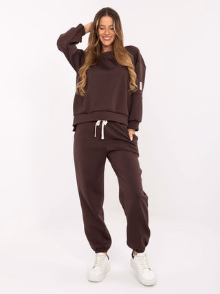 Komplet-MI-KMPL-M5879.86-ciemny brązowy