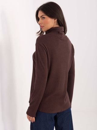 Sweter-LK-SW-510184.01P-brązowy