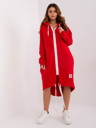 Bluza-PM-BL-8178.97P-czerwony