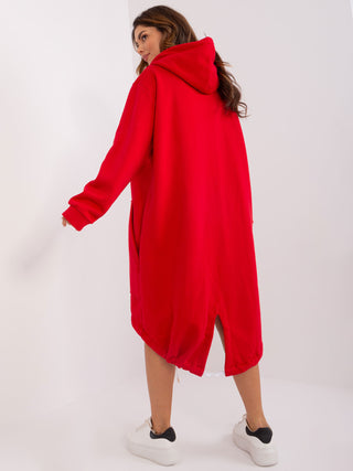 Bluza-PM-BL-8178.97P-czerwony