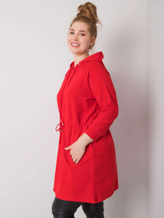 Bluza-RV-BL-6853.10P-czerwony