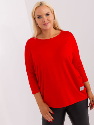 Bluzka-RV-BZ-3770.92-czerwony