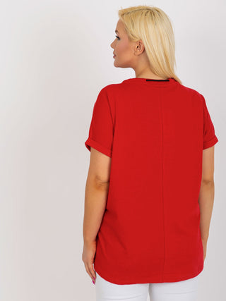 Bluzka-RV-BZ-7883.77-czerwony