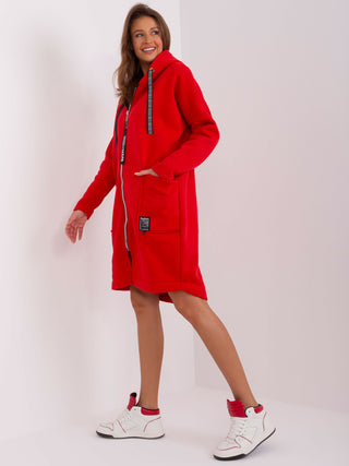 Bluza-RV-BL-6860-2.13-czerwony