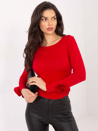 Bluzka-IT-BZ-22079.55-czerwony