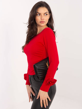 Bluzka-IT-BZ-22079.55-czerwony