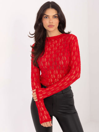 Bluzka-IT-BZ-9962.98-czerwony