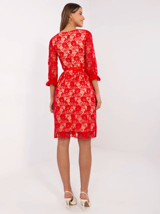 Sukienka-LK-SK-507034-3.63-czerwony
