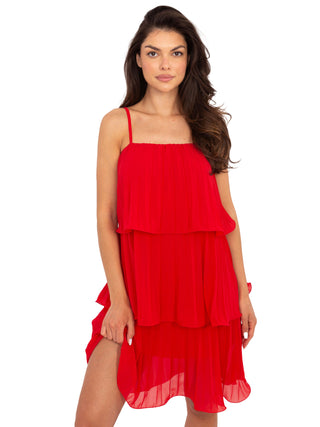 Sukienka-TW-SK-BI-2136.97-czerwony