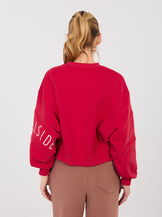 Bluza-NS-BL-NS26117.02-czerwony