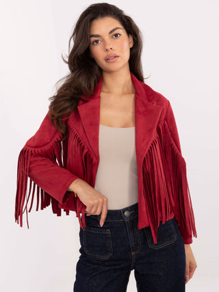 Kurtka-MI-KR-22895.65-czerwony