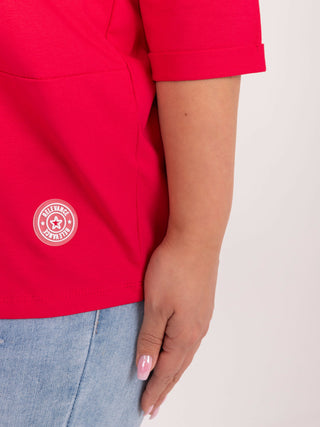 Bluzka-RV-BZ-9364.99-czerwony