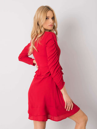 Sukienka-321-SK-2020.08-czerwony