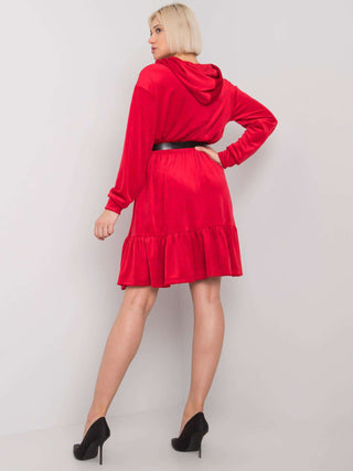 Sukienka-FA-SK-7563.11P-czerwony