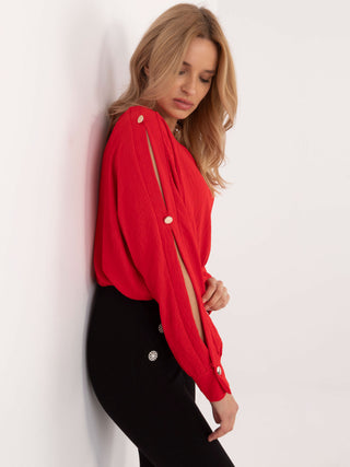 Bluzka-MI-BZ-98684.89-czerwony