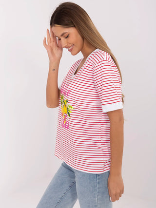 Bluzka-MI-BZ-M6312-2.93-czerwony