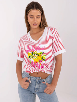 Bluzka-MI-BZ-M6312-2.93-czerwony