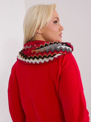 Komin-AT-KM-BF48661.26-ciemny czerwony