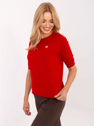 Sweter-PM-SW-Y2508.33-czerwony