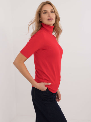 Sweter-PM-SW-B-608.61-czerwony