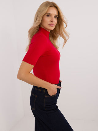 Sweter-PM-SW-PM715.71-czerwony