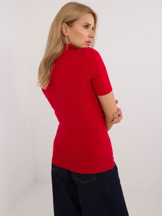 Sweter-PM-SW-PM715.71-czerwony