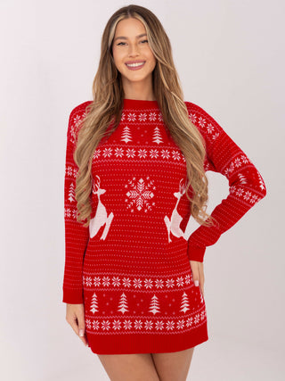 Sweter-MI-SW-20298.97-czerwony