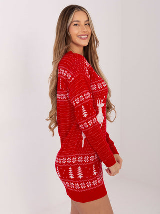 Sweter-MI-SW-20298.97-czerwony