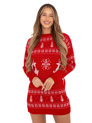 Sweter-MI-SW-20298.97-czerwony