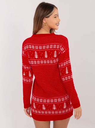Sweter-MI-SW-20298.97-czerwony