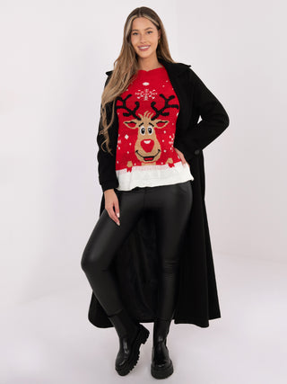 Sweter-MI-SW-0212.89-czerwony