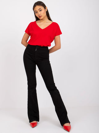 T-shirt-RV-TS-4832.14P-czerwony