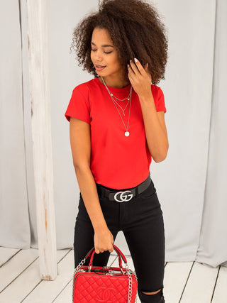 T-shirt-RV-TS-4623.86-czerwony