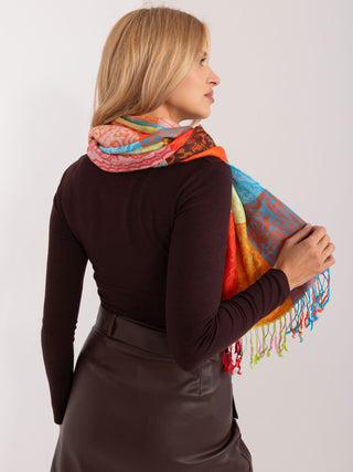 Chustka-AT-CH-TC024.77-wielokolorowy