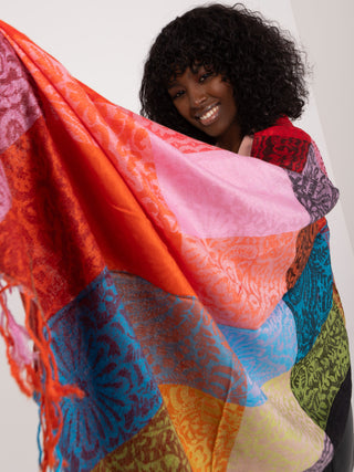 Chustka-AT-CH-TC024.43-wielokolorowy