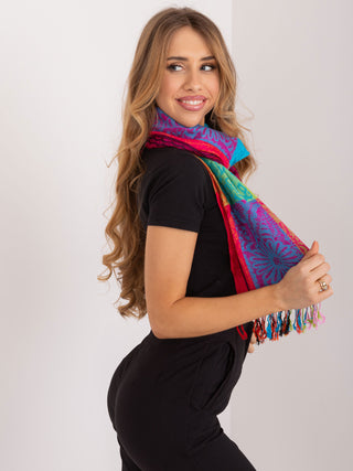 Chustka-AT-CH-TC024.32-wielokolorowy