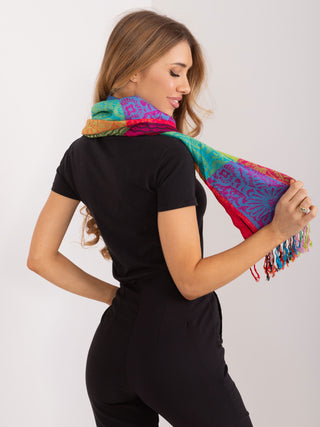 Chustka-AT-CH-TC024.32-wielokolorowy