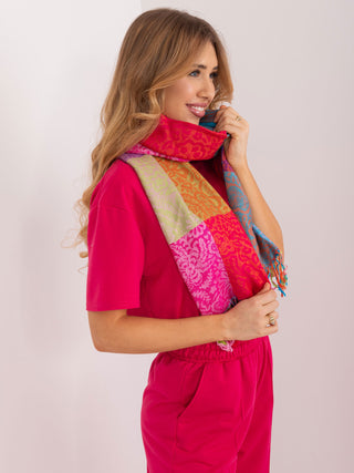 Chustka-AT-CH-TC024.99-wielokolorowy