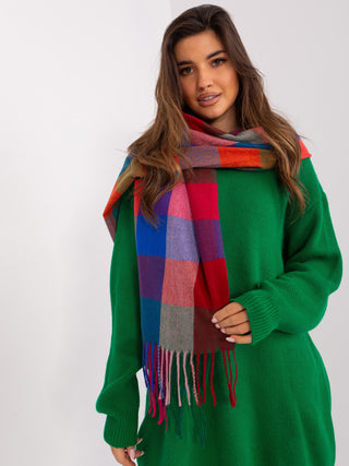 Szalik-AT-SZ-2309.07-wielokolorowy