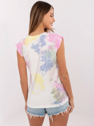 T-shirt-FA-TS-6435.88P-wielokolorowy