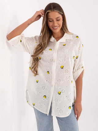 Koszula-MI-KS-359-1.28P-ecru