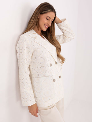 Marynarka-LK-MA-510103.90-ecru