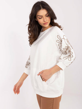 Bluzka-RV-BZ-A367.26-ecru