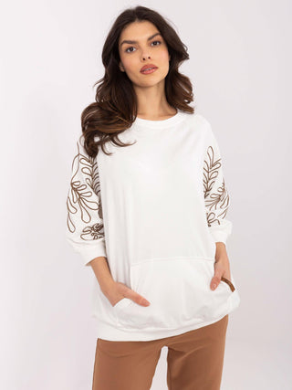 Bluzka-RV-BZ-A367.26-ecru