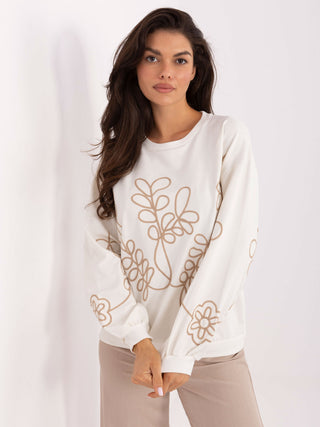 Bluzka-RV-BZ-A175.02-ecru