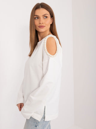 Bluzka-FA-BZ-9198.26X-ecru