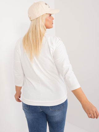 Bluzka-RV-BZ-9460.39X-biało-beżowy